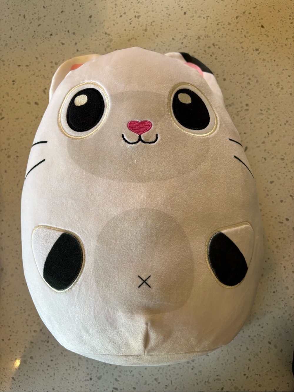 Pandy Paws Gabby’s Dollhouse Plush Cat Squishmallow